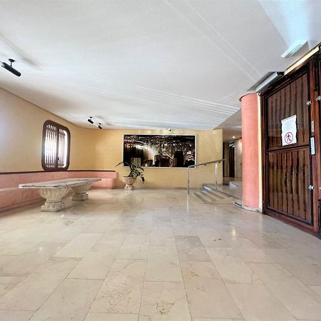 Coblanca 8-2º Fantasy Apartment Benidorm Ngoại thất bức ảnh