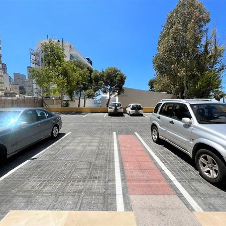 Coblanca 8-2º Fantasy Apartment Benidorm Ngoại thất bức ảnh
