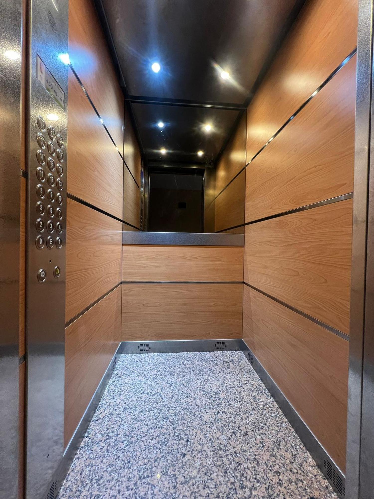 Coblanca 8-2º Fantasy Apartment Benidorm Ngoại thất bức ảnh