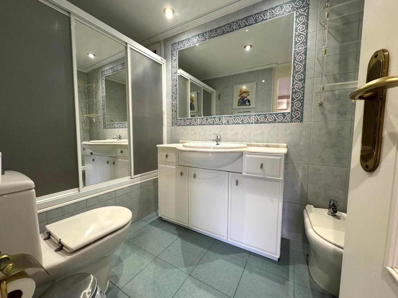 Coblanca 8-2º Fantasy Apartment Benidorm Ngoại thất bức ảnh