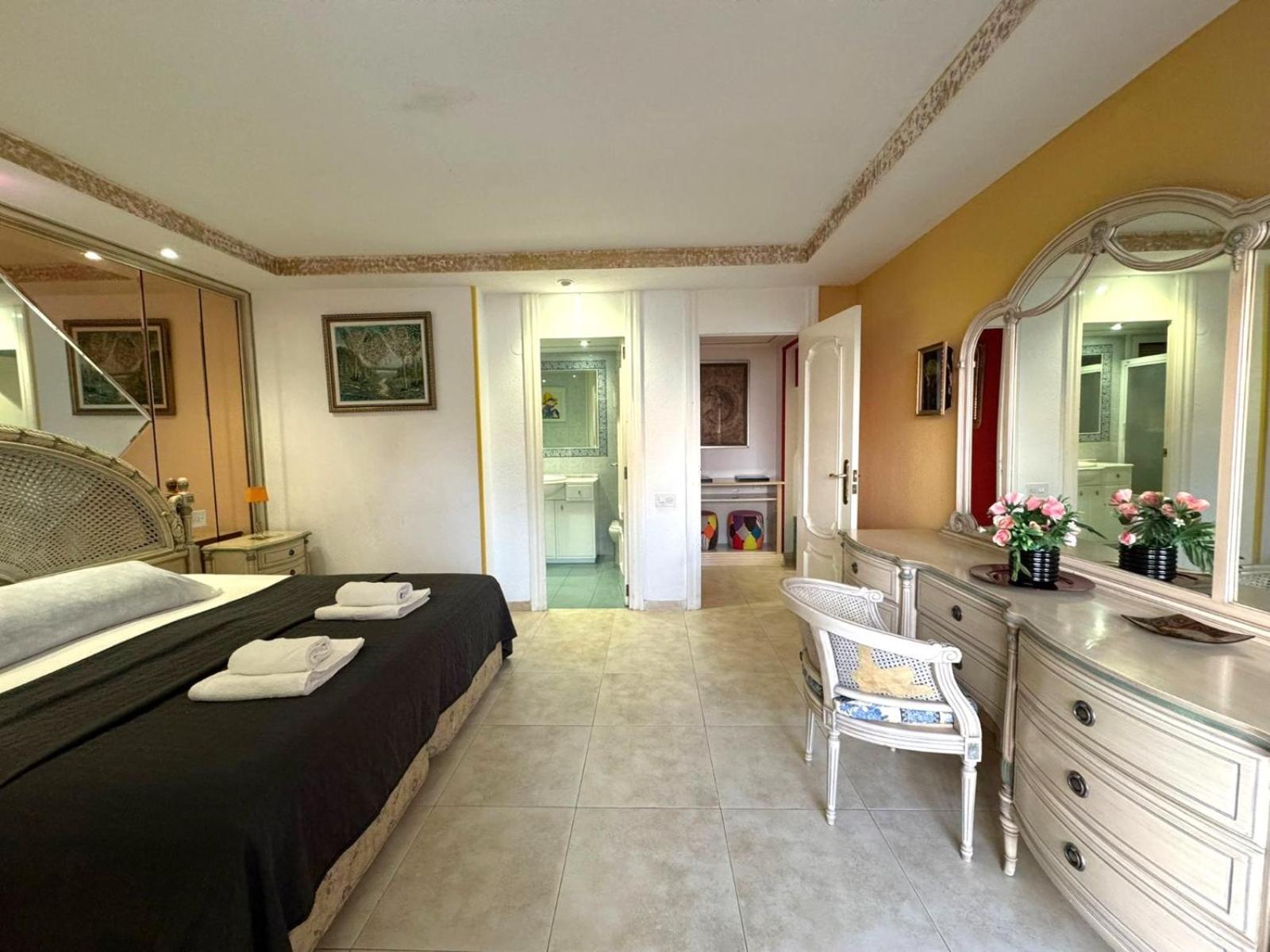 Coblanca 8-2º Fantasy Apartment Benidorm Ngoại thất bức ảnh