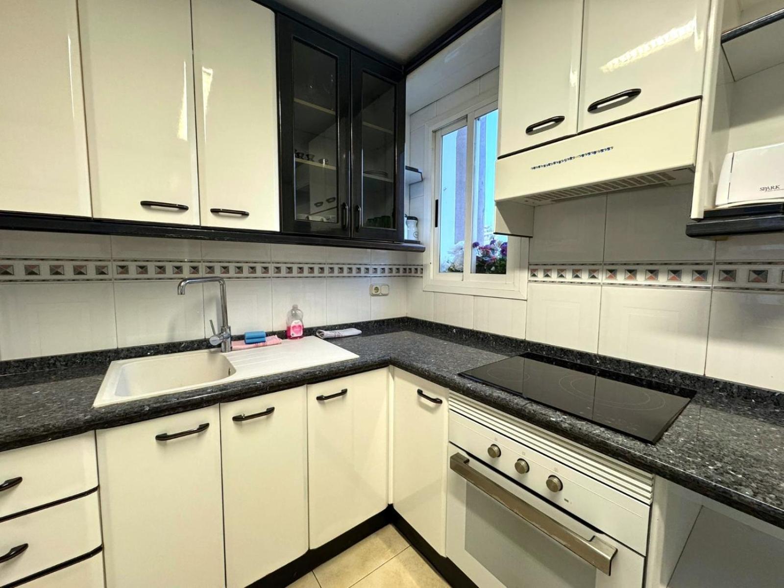 Coblanca 8-2º Fantasy Apartment Benidorm Ngoại thất bức ảnh