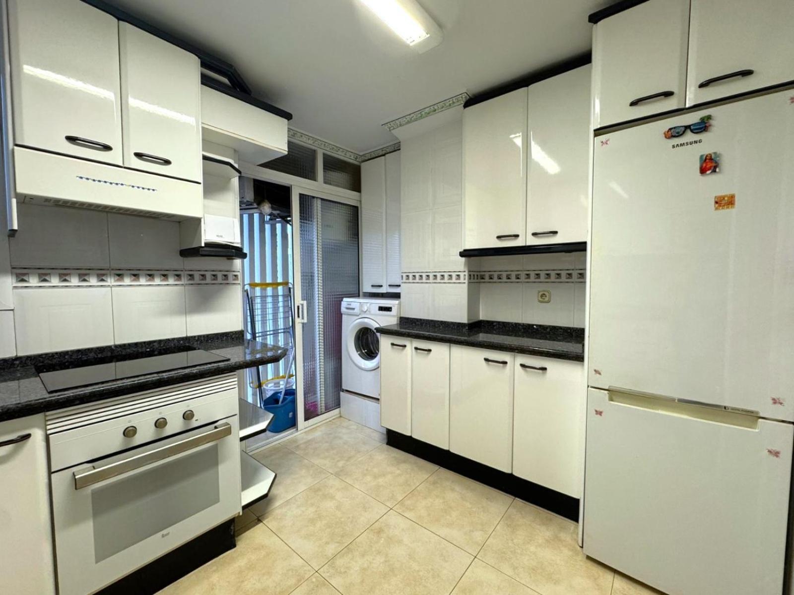 Coblanca 8-2º Fantasy Apartment Benidorm Ngoại thất bức ảnh